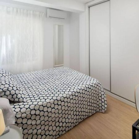 Garcia Briz Apartments Màlaga Exteriér fotografie